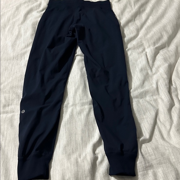 Dance Studio Joggers - Picture 2 of 7